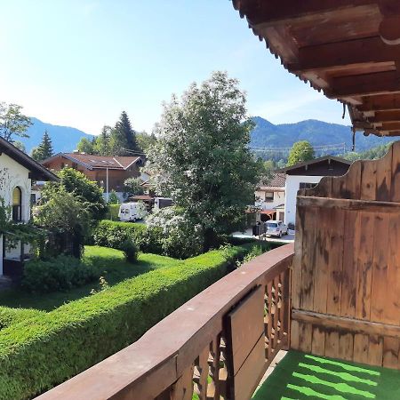 Kontaktlos Moderne Fewo Fur 2 Am Tegernsee By Stayfritz Bad Wiessee Zewnętrze zdjęcie